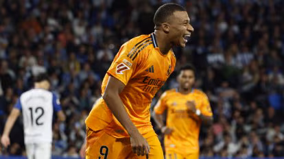 榜上的领先 榜上的领先