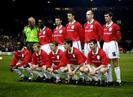 巨大的新星 巨大的新星